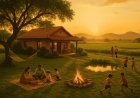 Naugaon Farms: Legal, Gated, and Ready-to-Build Plots
