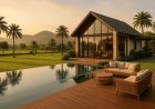 Naugaon Farms: A Secure Retreat Just Hours from Gurgaon