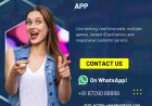 Mahadev Betting App Download for Android | Latest APK 2025