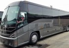 How to Choose the Right Charter Bus Rentals in New Jersey