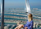 The Desert Fortress of Culture: A Journey Through Lisaili Fort Dubai