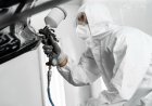 How Alloy Wheel Powder Coating Improves Wheel Durability