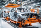 The Future of Automobiles: Where Innovation Takes the Wheel