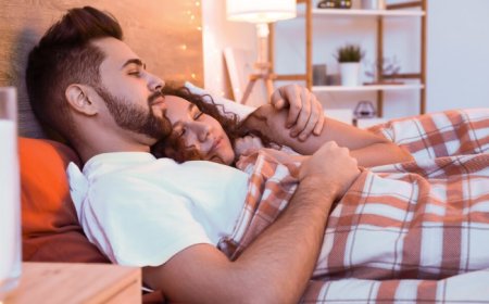 What Are the Main Causes of Erectile Dysfunction?