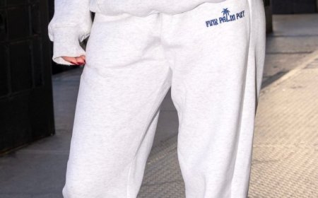 Pink Palm Puff x Trapstar London: 2025 Streetwear Heat