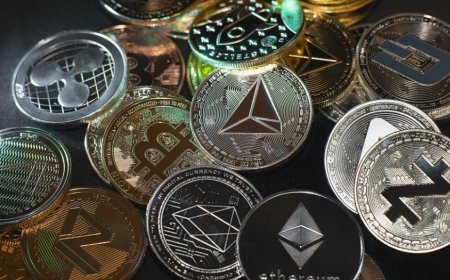 Why Crypto Exchanges Are Becoming the New Banks