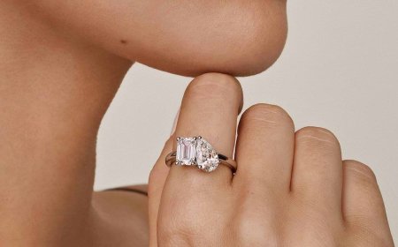 Jewels of the Past: Why Toi et Moi Rings Endure