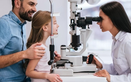 10 Warning Signs of Digital Eye Strain You Shouldn’t Ignore