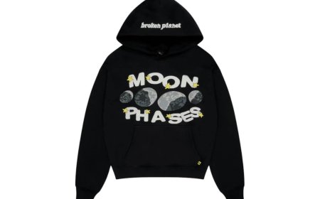 Why Broken Planet Clothes Are So Popular