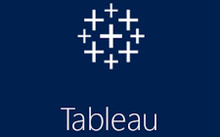 How Tableau Supports Data-Driven Decision Making?
