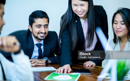 Benefits of Digital Marketing for Small Businesses