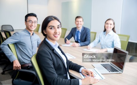 Importance of Mock Tests in IELTS Preparation