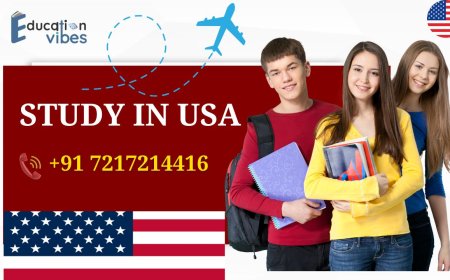 How to get a scholarship in usa for international students