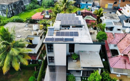 Why Businesses Are Switching to Commercial Solar Panel Installation in Calicut