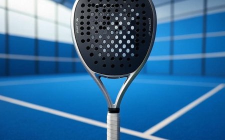 Padel Rackets for Sale in South Africa: Spotlight on the NOX ML10 Pro Cup