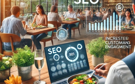 Techniques to Increase Food Business Footfall and Navigating the Online Menu