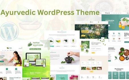 Is an Ayurvedic WordPress Theme Best for You?