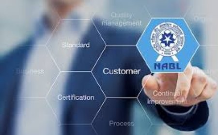 Top NABL Lab Bangalore: Trusted Diagnostic Excellence You Can Rely On