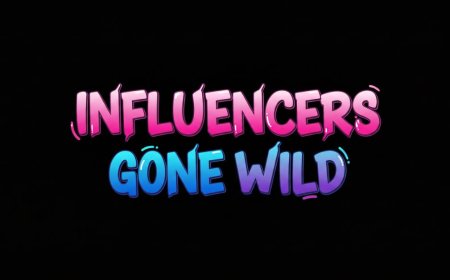 The Ethics of Watching Influencers Gone Wild