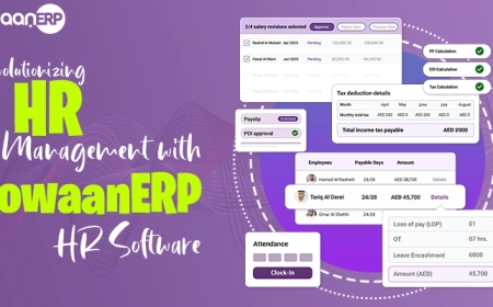 Modern ERP Systems Driving ZATCA Readiness in Saudi Arabia