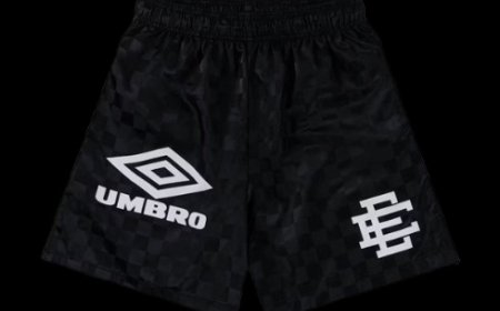 The Best EE Shorts for People Who Hate Wearing Shorts