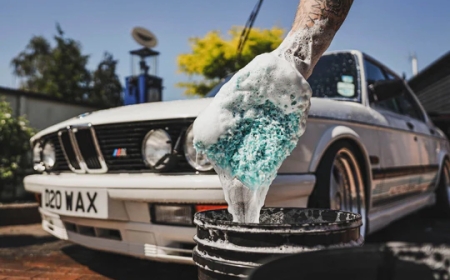 Best Car Detailing Kits for Beginners: What You Need to Get Started