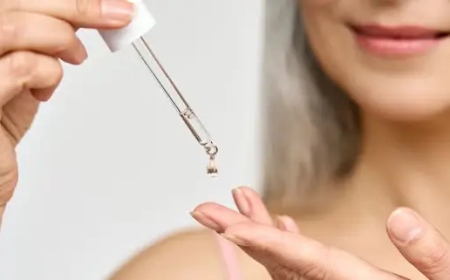 Best Vitamin C Serum in Pakistan 2025 | Top Vitamin C Serums for Glowing Skin