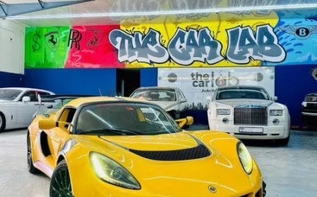 Top 7 Car Repair Services in Al Quoz You Shouldn’t Ignore