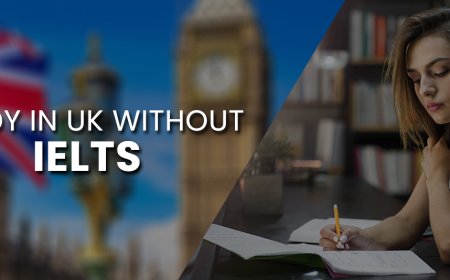 Why is studying in the UK better than other countries?