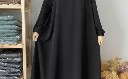 Dubai Women Abaya – Elegance, Modesty, and Style Defined