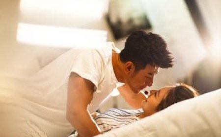 The New Era of Intimate Wellness: Why Self-Care Begins in the Bedroom