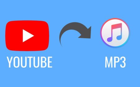 How to Convert YouTube Videos to MP3 on Mobile Devices