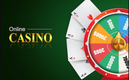 Hire Casino Game Developers to Create Immersive Casino Experiences