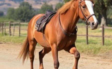 Trusted Horse Transporting in California – Rocking Y Ranch at Your Service