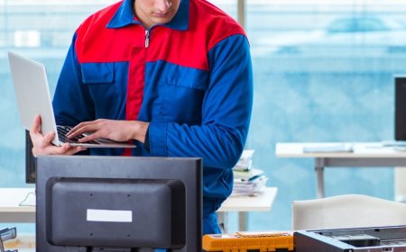 Wat zijn de meest voorkomende problemen waarvoor PC reparatie in Rotterdam nodig is?