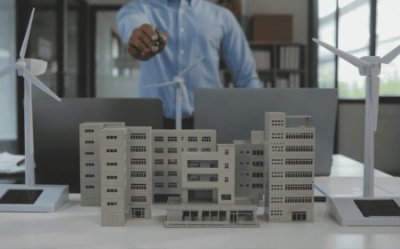 Challenges in Scaling Translucent Surfaces for Dubai Glass Models