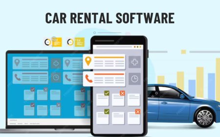 Boosting Customer Retention Through Whitelabel Car Rental Management Software