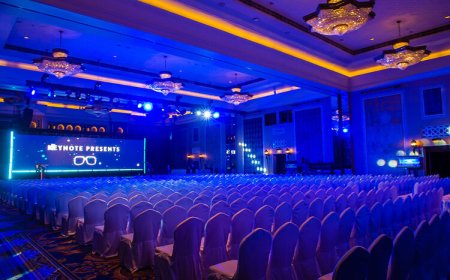 Event Photography Trends to Watch This Year – From Cinematic Shots to Instant Edits