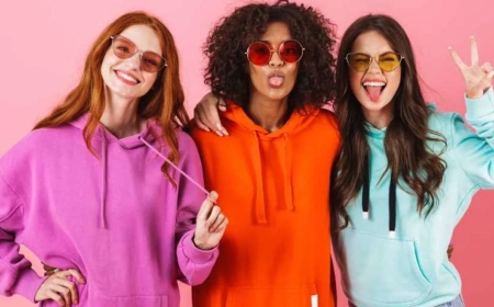 Spider Clothing and the Sp5der Hoodie: Streetwear with a Bold Bite