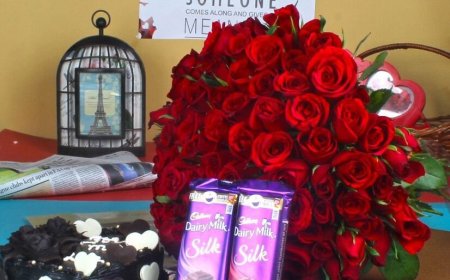 Online Flower Delivery Made Easy Where to Shop for Beautiful Bouquets in 2025