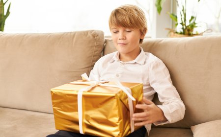 Budget-Friendly Birthday Gift for 7 Year Old Boy That Kids Actually Love