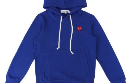 How Comme des Garçons Changed Modern Menswear Forever