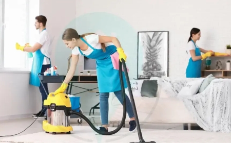 Hidden Dirt, No More: Why Rug Deep Cleaning Is a Game-Changer for Your Home