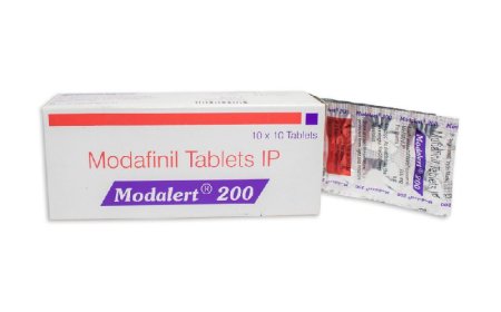 How Modalert 200 Boosts Focus and Fights Fatigue