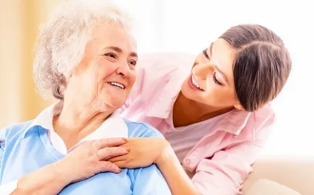 Best Domiciliary Care Croydon: Your Full Guide