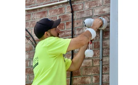 Why Low Voltage Systems Shouldn’t Be an Afterthought