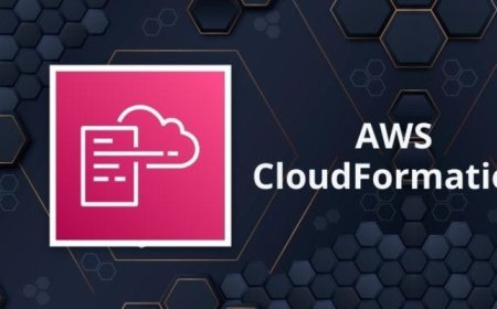 Using AWS CloudFormation to Automate Infrastructure Deployment