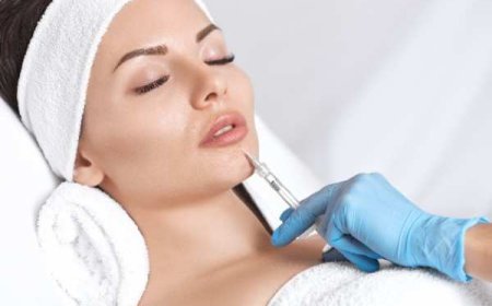 Simple Refinements to Keep Your Appearance Youthful and Fresh in Colchester