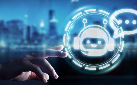 How ChatGPT Apps Help Scale E-Commerce Businesses