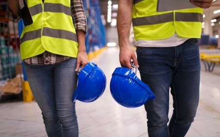 Role of Written Procedures in Continuous Safety Improvement